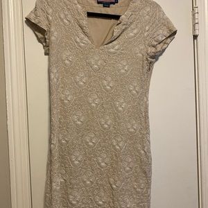 Vineyard vines dress